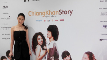 Chiang Khan Story, Tentang Orang-orang yang Tidak Menyerah pada Mimpi
