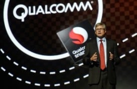 Qualcomm Investasikan US$ 40 Juta untuk Perusahaan Teknologi China