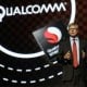 Qualcomm Investasikan US$ 40 Juta untuk Perusahaan Teknologi China