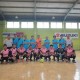 Asperindo Jateng dan Angkasa Pura I Semarang Tanding Futsal