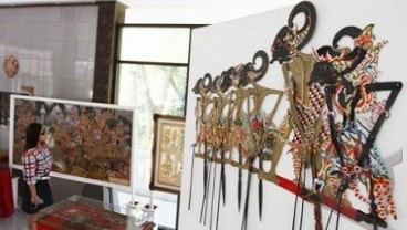 Asyiknya Mengisi Akhir Pekan di Museum Wayang