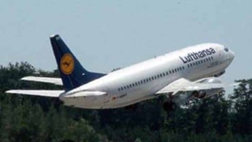 Lufthansa Sediakan Kelas Ekonomi Premium Mulai Juni 2015