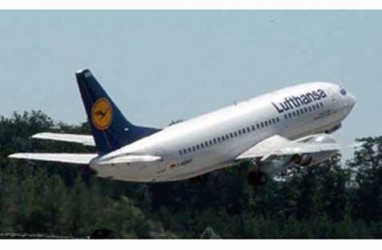 Lufthansa Sediakan Kelas Ekonomi Premium Mulai Juni 2015