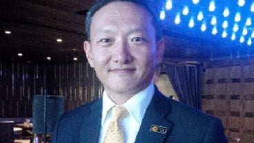 Lufthansa Tunjuk General Manager Baru untuk Indonesia