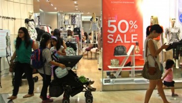 SENAYAN CITY Gelar Midnight Shooping, Diskon Hingga 70%+20%