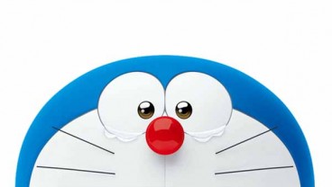 FILM STAND BY ME DORAEMON: Penonton Antre Tiket di Blitzmegaplex