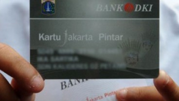 KARTU JAKARTA PINTAR: Siswa SMA Swasta Dapat Rp900 Ribu/Bulan