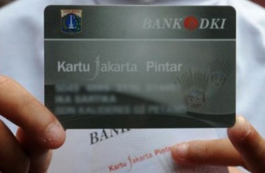 KARTU JAKARTA PINTAR: Siswa SMA Swasta Dapat Rp900 Ribu/Bulan