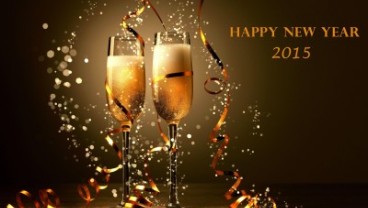 Simak, 4 Hal Perlu Dilakukan Sebelum Tahun Baru 2015