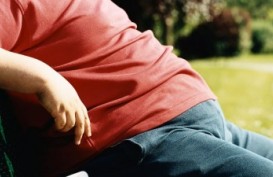 Waspadalah! Obesitas Kurangi Usia Harapan Hidup Anda 8 Tahun