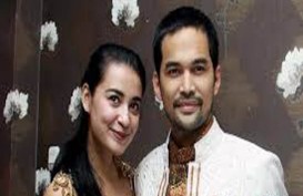 Tengku Wisnu Berbisnis Busana Muslim Syari