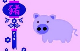 RAMALAN SHIO 2015: Tahun Baik untuk Menikah bagi Shio Babi