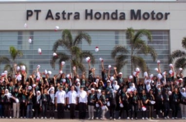 Honda Motor Luncurkan 2 Model Beat Terbaru