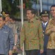 Jokowi ke Banjarnegara Pakai Pesawat TNI