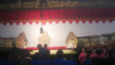 DUNIA WAYANG: Gatutkaca, Abimanyu, dan Tiga Pendekar Migas