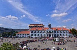 Ditata Ulang, Museum Sejarah Jakarta Targetkan 1 Juta Pengunjung