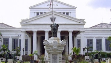 Sejarah Tabungan dan Celengan di Museum Nasional