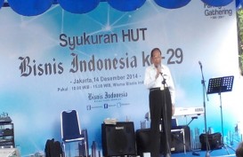 Bisnis Indonesia Rayakan HUT ke-29