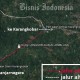 LONGSOR BANJARNEGARA: Jalur alternatif Slatri-Pagerpelah-Ambal 8 Kilometer Ditempuh 2 Jam