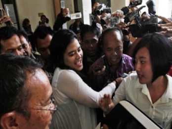 PENGUMUMAN TES CPNS 2014: Nilai di Bawah Passing Grade, Putri Jokowi Lulus?