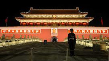PREKONOMIAN CHINA: 2015, Bank Sentral Sebut Tumbuh Melambat