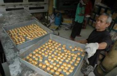 Inovatif, Teknologi Tinggi Membuat Kue dalam 5 Menit