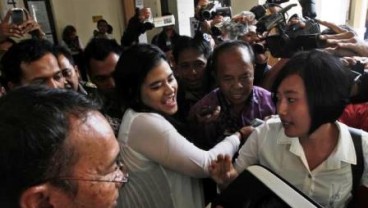 PENGUMUMAN CPNS 2014: Ada Desakan Anak Jokowi Kahiyang Ayu Harus Lolos?