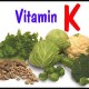 5 Tanda Anda Kekurangan Vitamin K