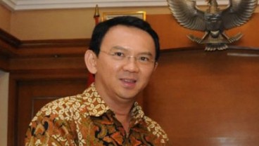 BANJIR JAKARTA: Ahok Ajak Siaga Kementerian PU dan Kemenpera
