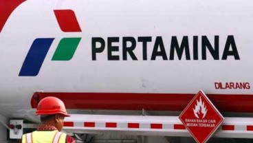 HARGA MINYAK: Pemerintah Akan Terbitkan Regulasi Over Kuota Untuk Pertamina