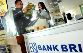 Januari-November, Penyaluran Kredit BRI Manado Tumbuh 9,49%