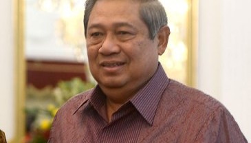 PERPPU PILKADA: SBY Sedang Galau