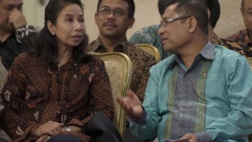 Rini Soemarno Jual Gedung Kementerian BUMN