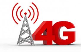 XL & Indosat Komersialisasi 4G-LTE Pekan Ini