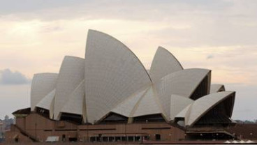 Defisit Anggaran Australia Diprediksi Melebar