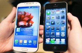 Samsung & Android Tetap Kuasai Pasar Smartphone
