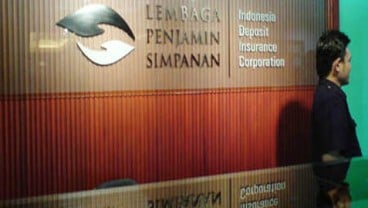 PENGEJARAN ASET BANK GAGAL: LPS Gandeng Kejaksaan & Polri