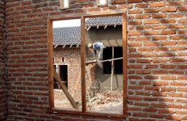 58.000 Rumah Pekerja Penghasilan Rendah Disiapkan