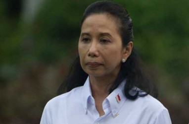 Belum Genap 100 Hari, Rini Siap Ganti Dirut-dirut BUMN