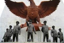 Kuburan Massal Korban Tragedi 30 S PKI Di Semarang Diseminarkan