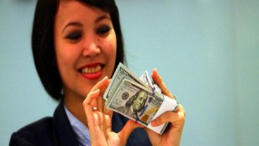 Dolar AS Menguat Terhadap Mata Uang Lainnya, Dipengaruh Data Ekonomi