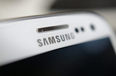 Samsung Luncurkan Galaxy S6 di CES 2014?