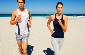 Hindari 6 Hal Berbahaya Ini Usai Anda Berolahraga