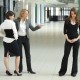 Waspadai 7 Tipe Pegawai Perempuan Tukang Bully di Kantor