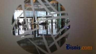 INDEKS BISNIS 27(16 Desember): Sesi I Terjerembap 1,85%, Berikut Harga 27 Saham Blue Chip