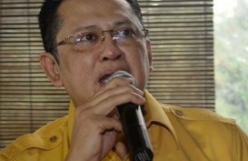 GOLKAR TERBELAH: PPP Diberi SK, Mengapa Golkar Tidak?