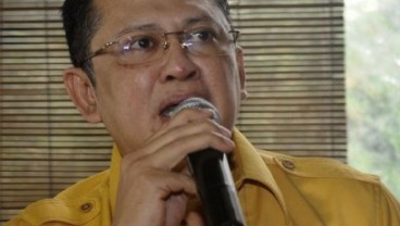 GOLKAR TERBELAH: PPP Diberi SK, Mengapa Golkar Tidak?