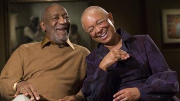 Istri Bill Cosby Angkat Bicara Soal Kasus Pelecehan Seksual