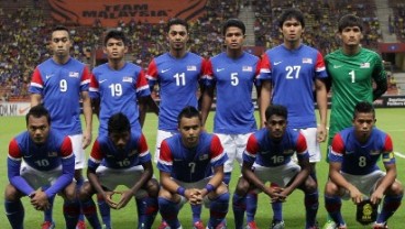 FINAL PIALA AFF 2014: Prediksi Malaysia Vs Thailand, Ini Strategi Harimau Malaya