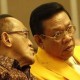 Poros Muda Golkar: Ical...Agung...Berdamailah!